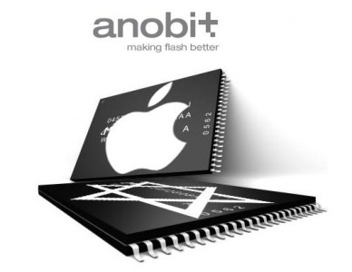 Apple adquiere Anobit. Podría ser una de sus adquisiciones más ...