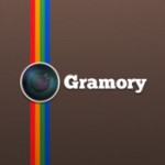 gramory_app_iPhone