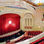 California Theatre, San Jose, CA