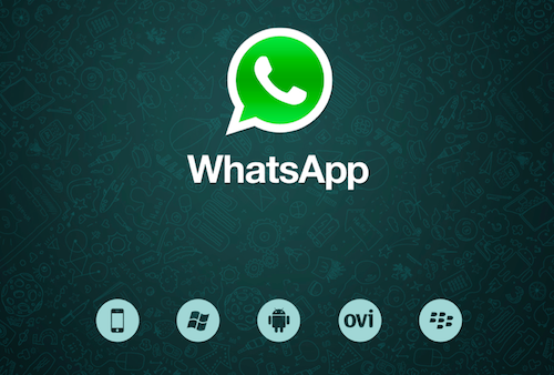 3 Aplicaciones alternas a WhatsApp