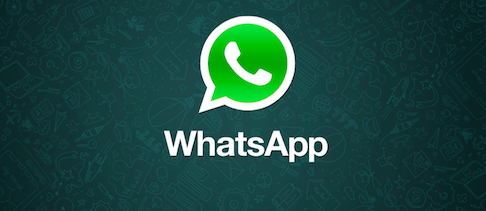 WhatsApp Gratis en el AppStore por tiempo limitado (Bájalo aquí)