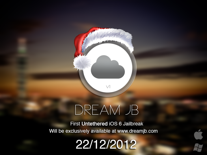 ¿El DreamJailbreak para Diciembre 22 será cierto?