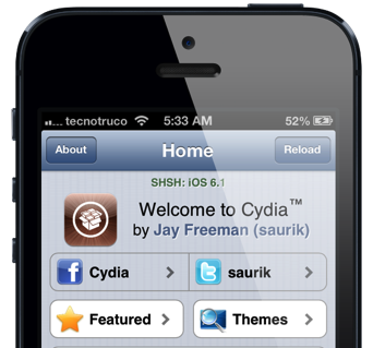 ¿Que es una Repo para Cydia? + Listas