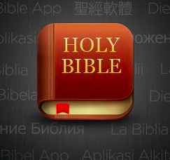 Biblia en 100 lenguajes Gratis – iOS y Android