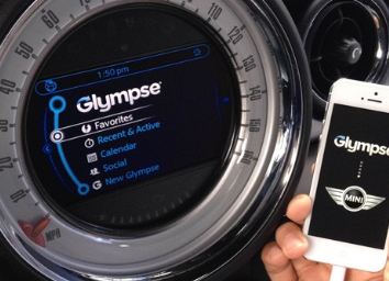 BMW y Mini lanzan nuevas aplicaciones para integrar iOS en sus autos