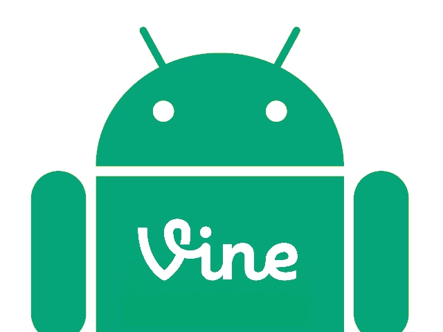 Vine-android