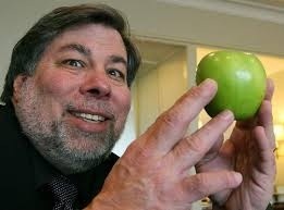 Steve Wozniak no quiere un iPad Air