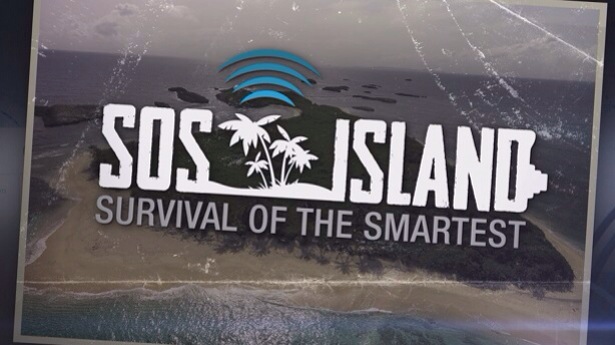 Samsung Electronics presenta el reality interactivo SOS Island en Vieques e Isla Ramos PUERTO RICO