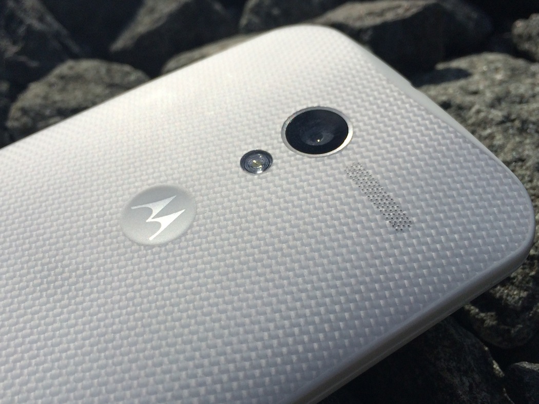 Review: Motorola Moto X