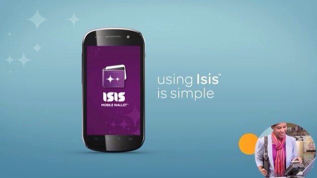 Cómo Configurar la Isis Mobile Wallet en un Smartphone Android
