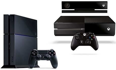 PlayStation 4 y Xbox One venden 1 millón de consolas las primeras 24 horas