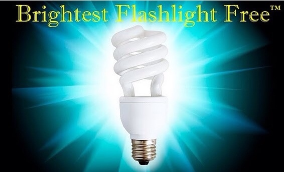 Brightest Flashlight Free filtra datos personales de usuarios