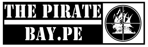 The Pirate Bay ahora es alojado en Perú