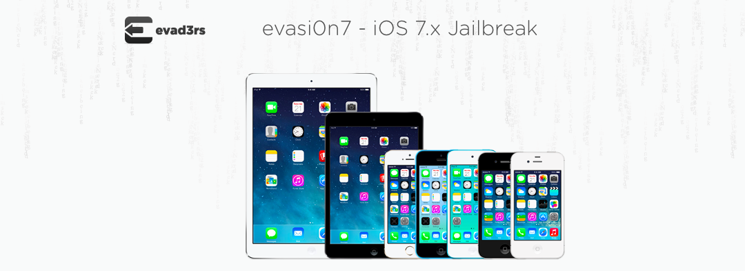 Descarga Evasi0n 1.0.1 –  Jailbreak para iPhone 5s, 5c, 5, iPad, iPod touch (Windows / Mac)