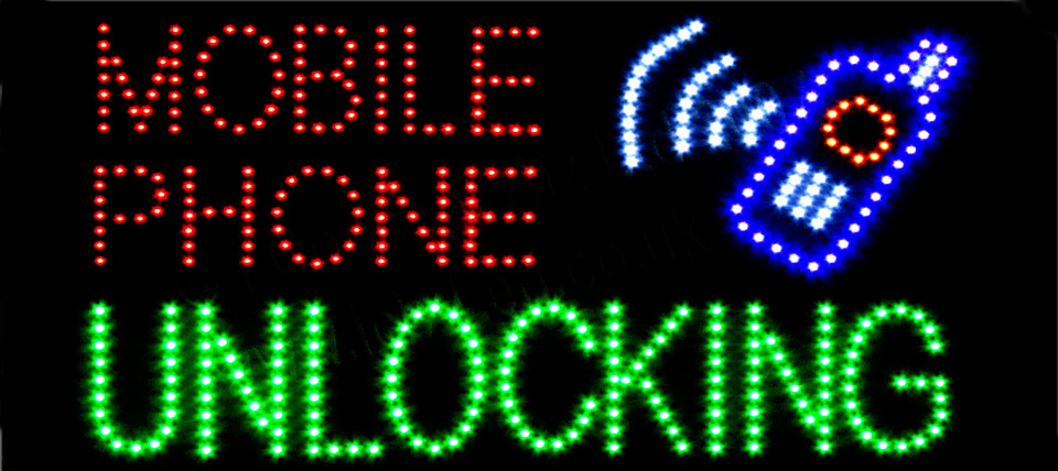 En acuerdo la FCC y proveedores de servicios celulares para desbloquear los teléfonos móviles