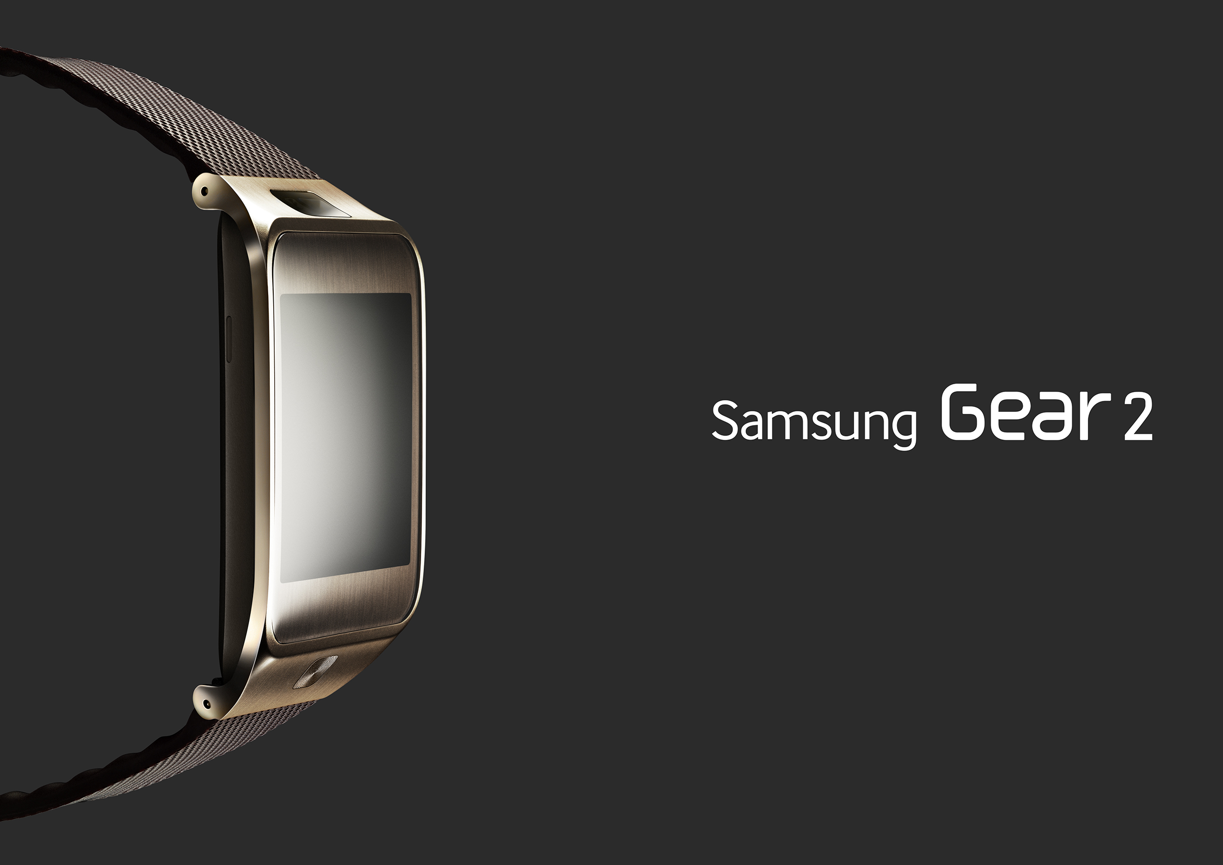 Conoce los Wearables de Samsung, El Galaxy Gear 2, Gear Neo y la Gear Fit