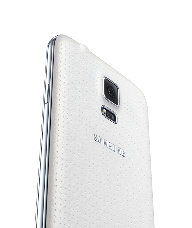 AT&T se prepara para las pre-ordenes del Samsung Galaxy S5