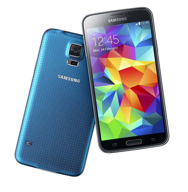AT&T confirmó que ofrecerá el Samsung Galaxy S5, Gear 2 y el Gear Fit este año