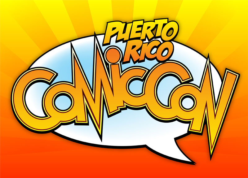 Puerto Rico Comic Con entre los primeros 20 eventos de entretenimiento en Norteamérica