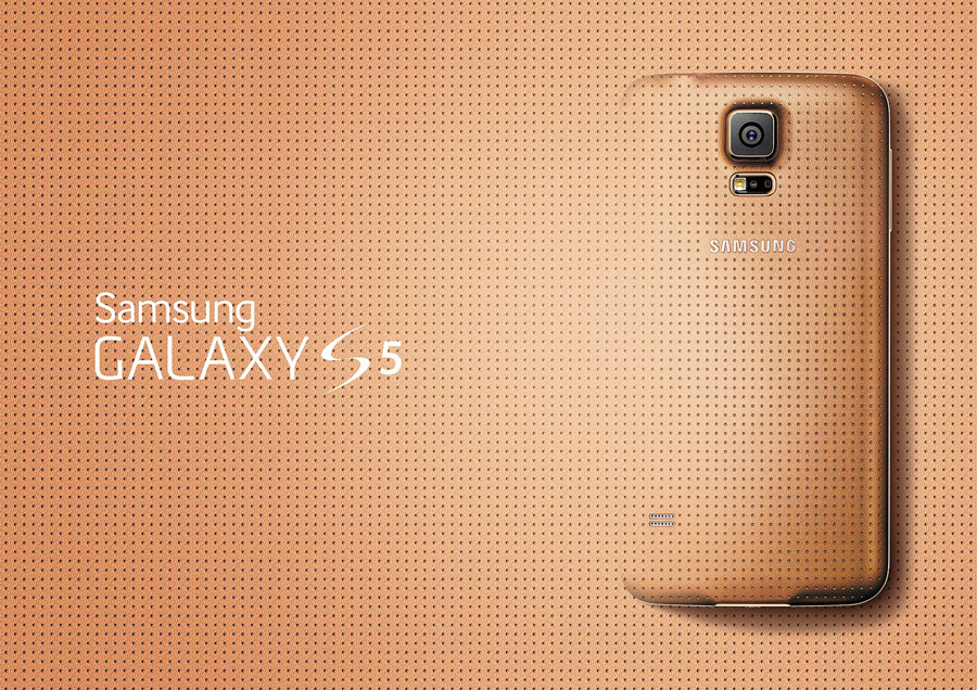 Claro y Samsung presentan el nuevo Galaxy S5 y nueva linea de equipos Gear