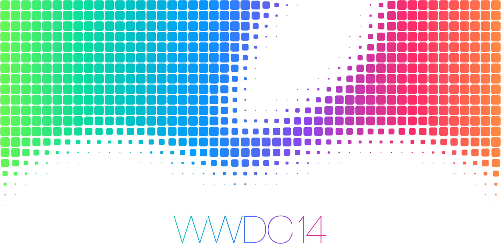 El 2 de Junio será el evento de Apple WWDC 2014