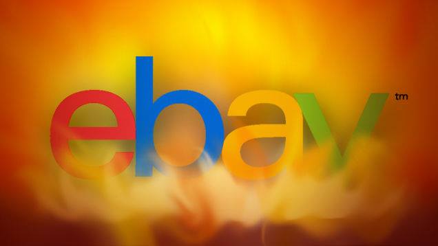 eBay pide a sus usuarios que cambien las contraseñas debido a un ataque cibernético