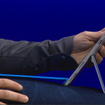 Surface pro 3