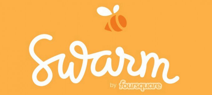 Swarm ya se encuentra disponible para iOS y Android