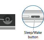 Home Button