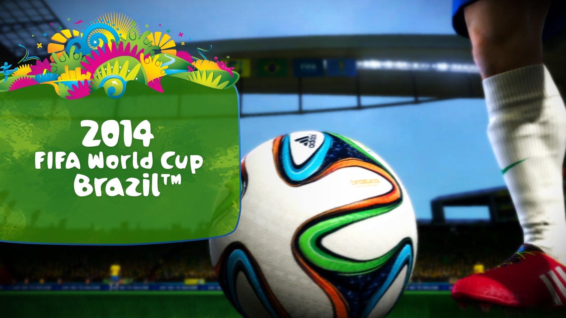 Las mejores apps para seguir el Mundial de Brasil 2014 desde el móvil