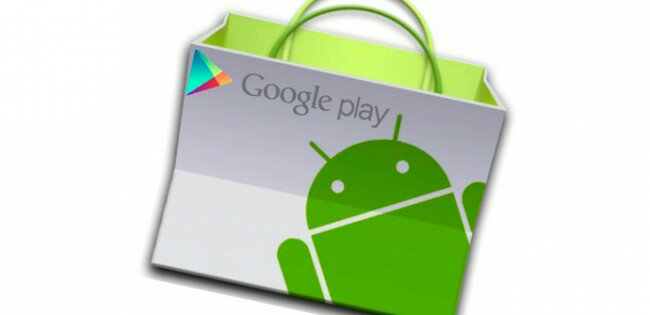 Google Play se actualiza, reagrupando y escondiendo permisos