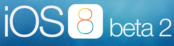 Enlaces para descargar iOS 8 Beta 2