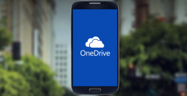 Microsoft iguala a Google Drive y ofrece 15 GB gratis en OneDrive