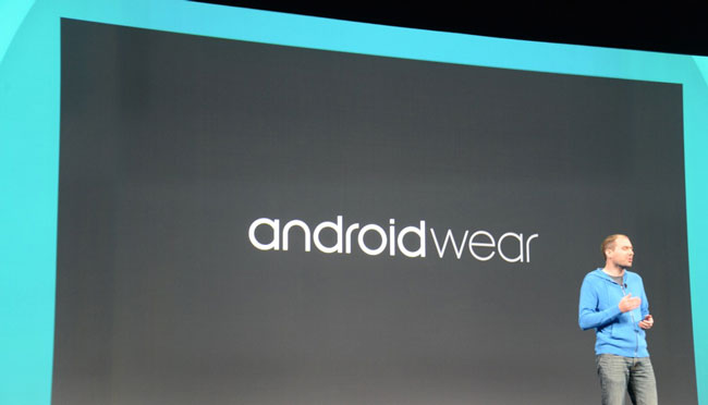Todos los detalles de Android Wear, la versión adaptada a los wearables
