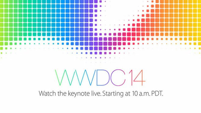 Apple WWDC2014: Cómo ver la transmisión en vivo