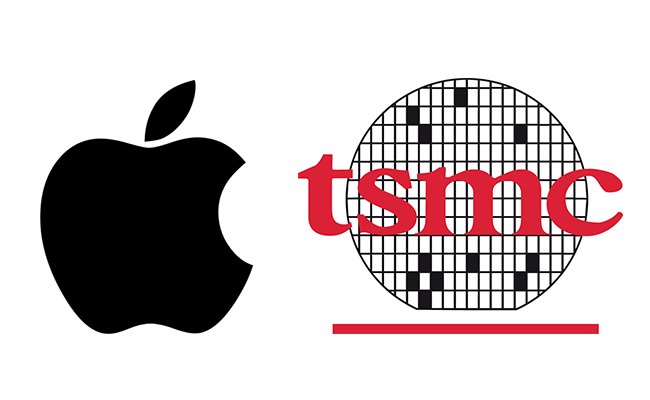 El rendimiento del iPhone 6 ahora está en manos de TSMC