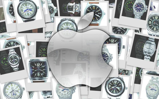 (UPDATE) Apple y Swatch se unen para crear el iWatch y más wearables