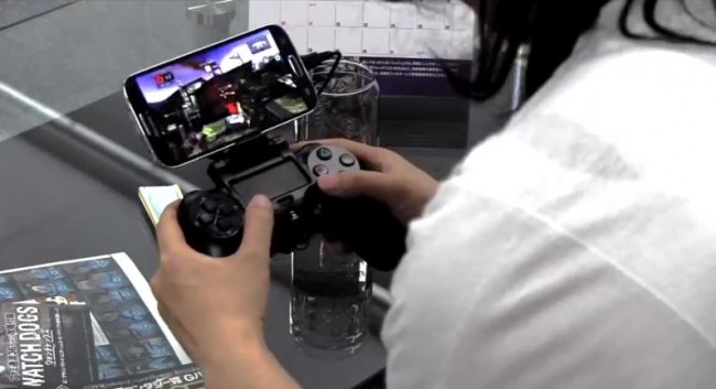 Conecta el control del PS4 y convierte tu smartphone en una consola portátil
