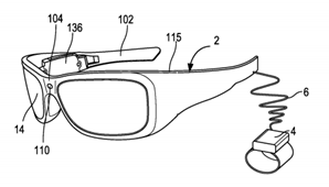 Microsoft también prepara sus propias gafas inteligentes