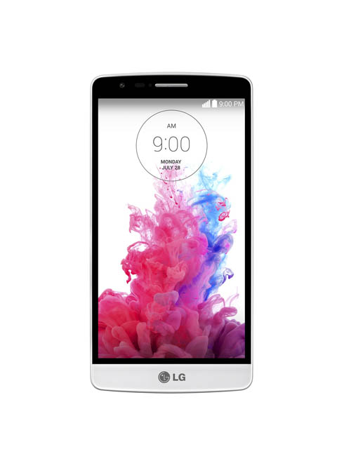 LG y CLARO presentan el nuevo LG G3