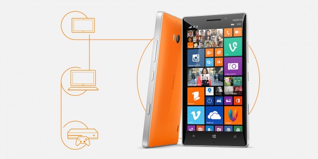 Windows Phone 8.1, la evolución que revoluciona a la especie