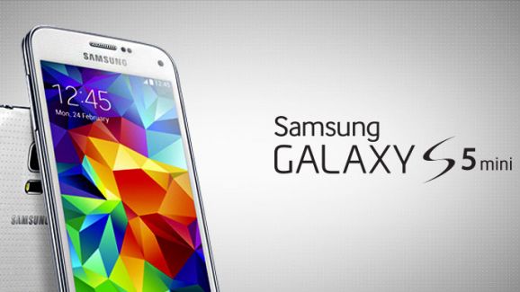 El Samsung Galaxy S5 Mini ya es oficial, todas sus características