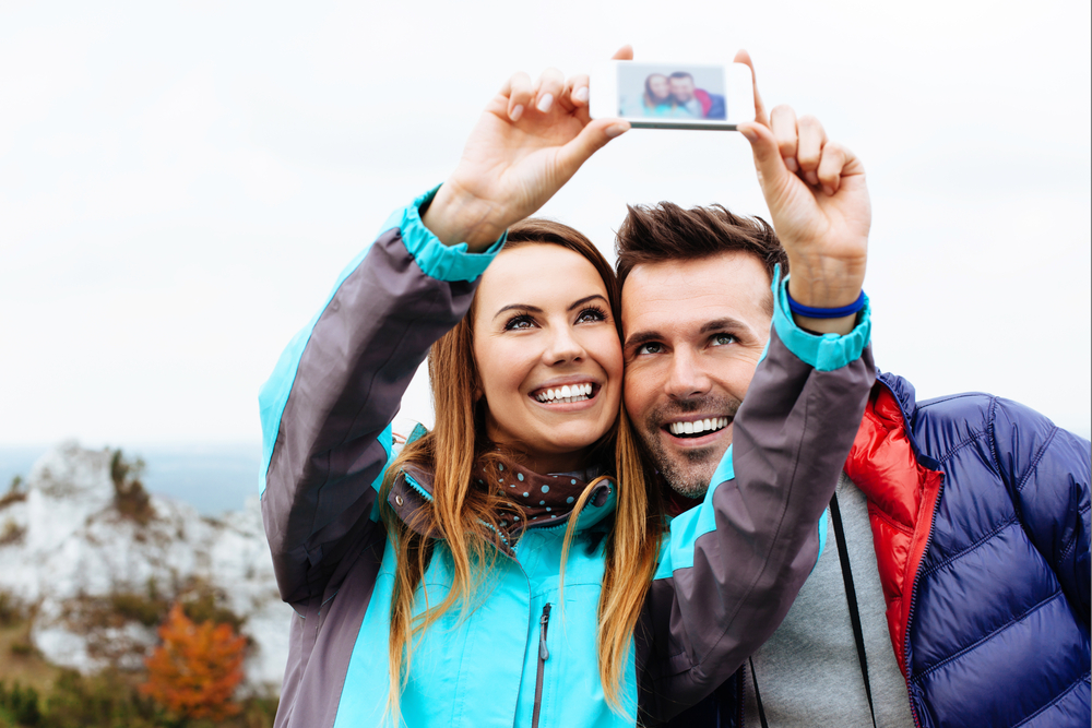 Las mejores aplicaciones para hacer los “selfies” más originales