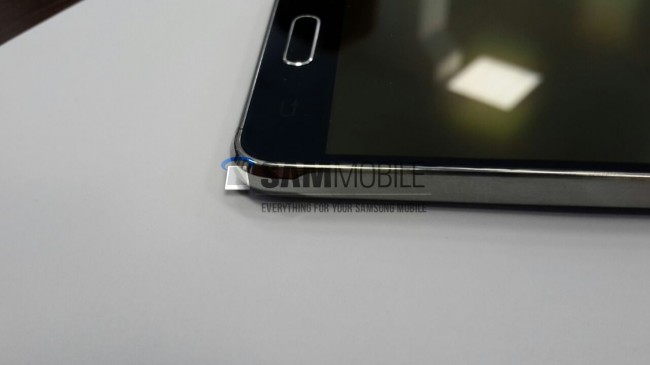 El Samsung Galaxy Alpha podría ser presentado el próximo lunes 4 de agosto