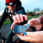 robo-smartphone