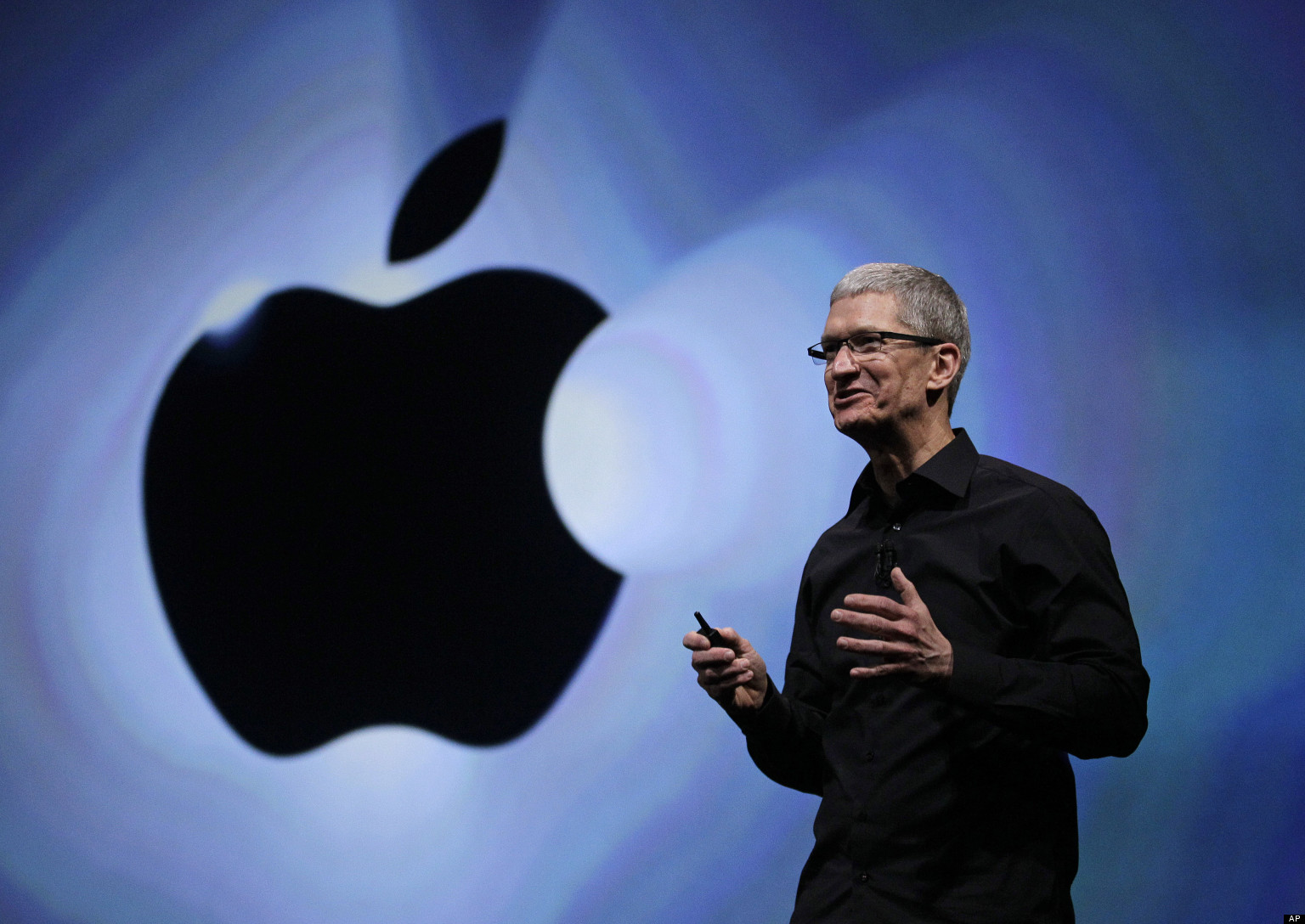 Apple anuncia evento el próximo 9 de septiembre: iPhone 6 a la vista