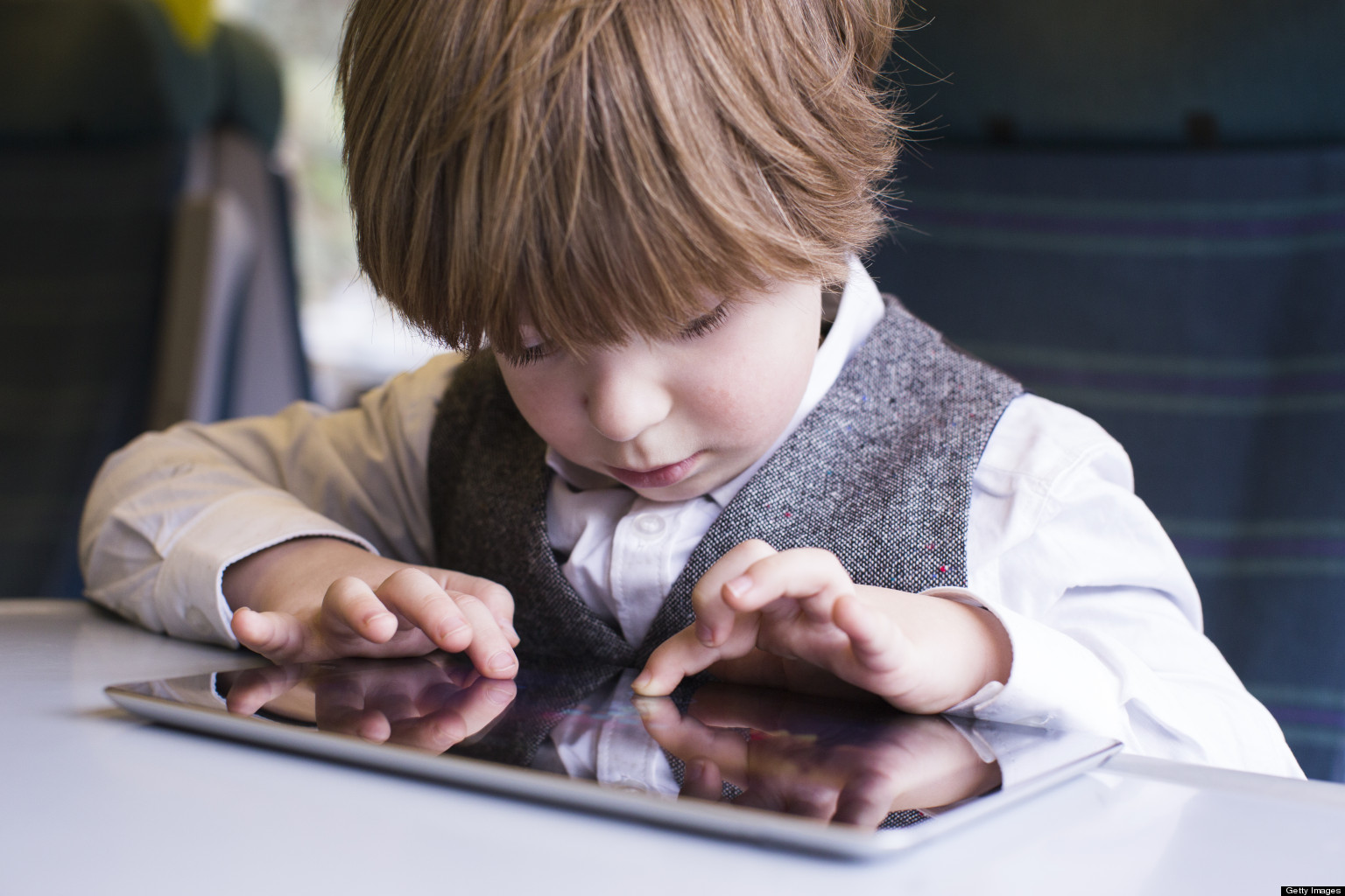 Directivos de compañías tecnológicas limitan a sus hijos el uso de equipos electrónicos