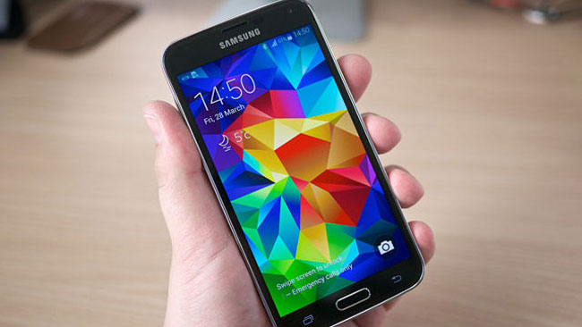 Los Samsung Galaxy S5 y Galaxy Note 4 recibirían Android L a finales de año