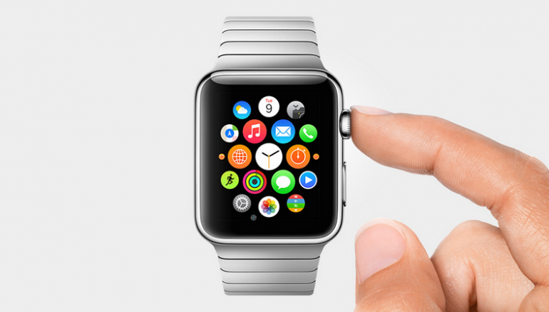 El Apple Watch llevará una pantalla AMOLED de LG