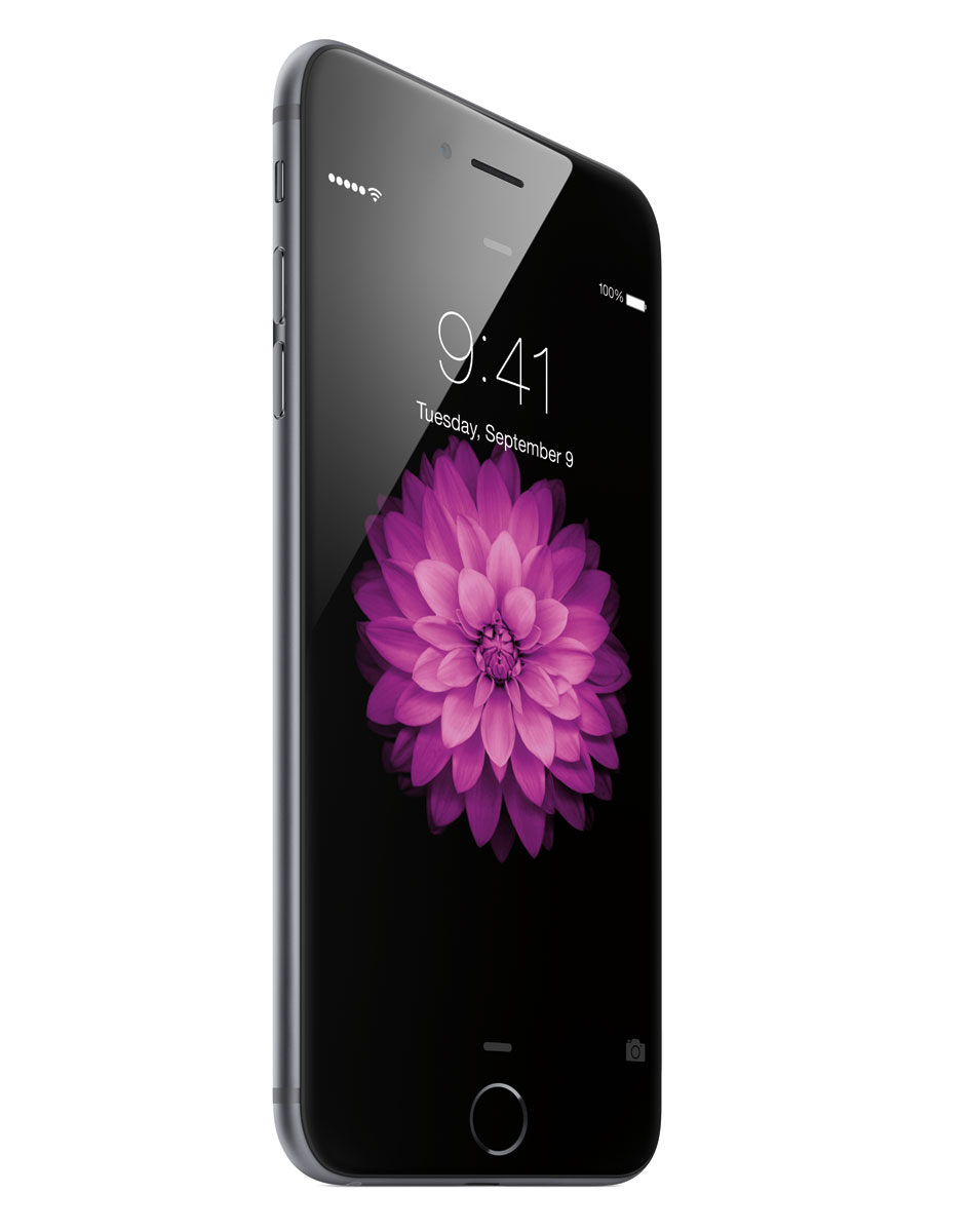 Se confirma que el iPhone 6 Plus tiene 1 GB de memoria RAM